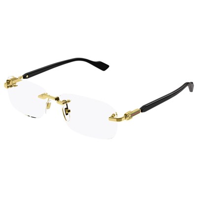Оправа Gucci GG 1221O GG 1221O - фото 5953087