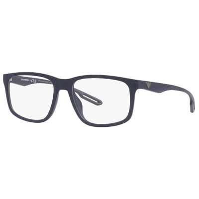 Оправа Emporio Armani 3209U EA 3209U - фото 5953362