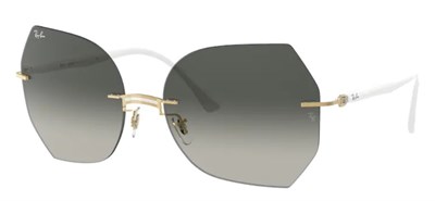 Солнцезащитные очки Ray-Ban 8065 RB 8065 - фото 5962115