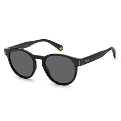 Солнцезащитные очки Polaroid PLD6175/S PLD 6175/S - фото 6037870