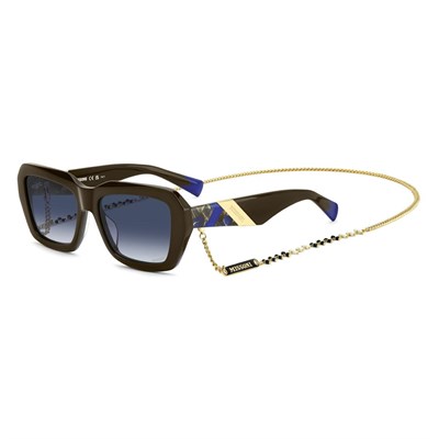 Солнцезащитные очки Missoni 0193G/S MIS 0193G/S - фото 6047131