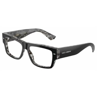 Оправа Dolce &amp; Gabbana 3379 DG 3379 - фото 6052463