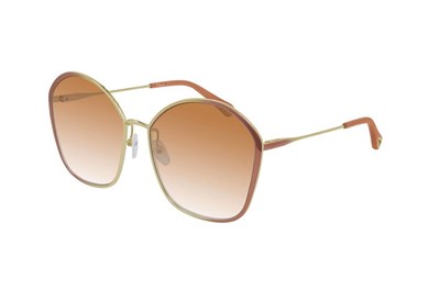 Солнцезащитные очки Chloe 0015S SH 0015S - фото 6089235