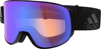 Горнолыжные маски Adidas AD81SG Adi AD81SG - фото 6089311