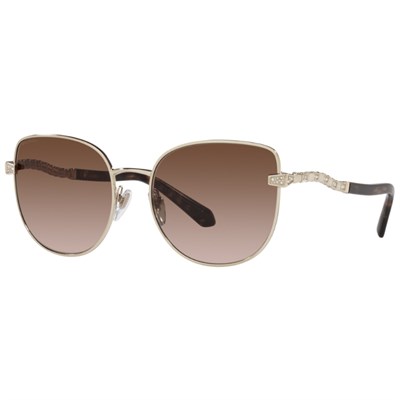 Солнцезащитные очки Bvlgari 6184B BV 6184B - фото 6093890