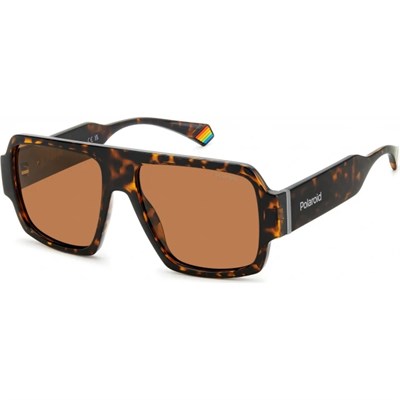 Солнцезащитные очки Polaroid PLD6209/S/X PLD6209/S/X - фото 6101337