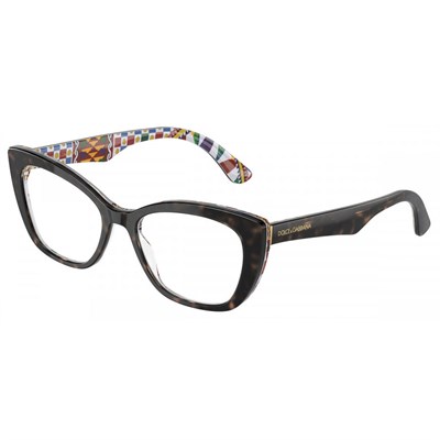 Оправа Dolce &amp; Gabbana 3360 DG 3360 - фото 6144663