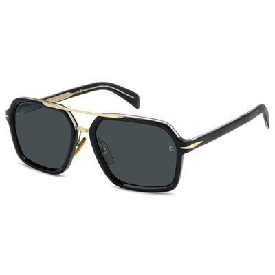 Солнцезащитные очки David Beckham DB 7128/S DB 7128/S - фото 6146138