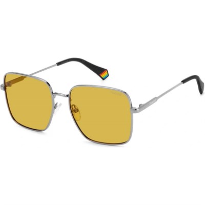 Солнцезащитные очки Polaroid PLD 6194/S/X PLD 6194/S/X - фото 6148945