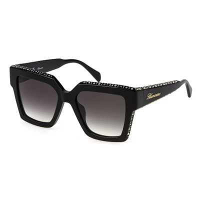 Солнцезащитные очки Blumarine 859S Blu 859S - фото 6149338