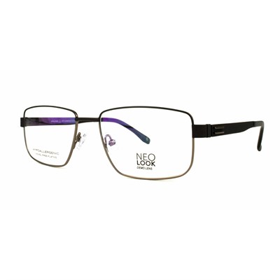 Оправа Neolook NL 8075 NL 8075 - фото 6149861
