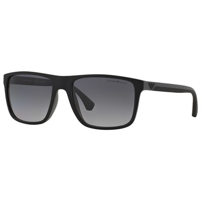 Солнцезащитные очки Emporio Armani 4033 EA 4033 - фото 6150040