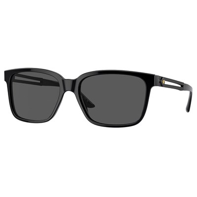 Солнцезащитные очки Versace 4307 VE 4307 - фото 6150049