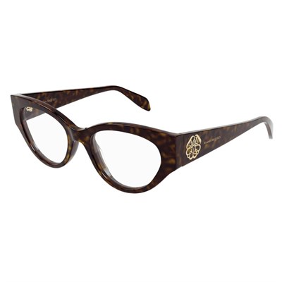 Оправа A. McQueen AMO0380O AMO0380O - фото 6153431