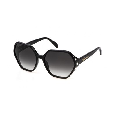 Солнцезащитные очки Blumarine 861S Blu 861S - фото 6154713