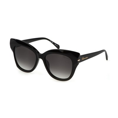 Солнцезащитные очки Blumarine 833 Blu 833 - фото 6155032