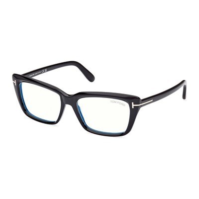 Оправа Tom Ford 5894-B TF 5894-B - фото 6155062