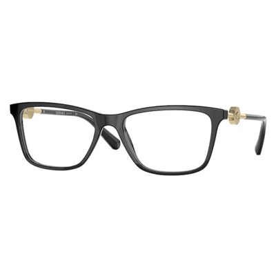 Оправа Versace 3299B VE 3299B - фото 6157888