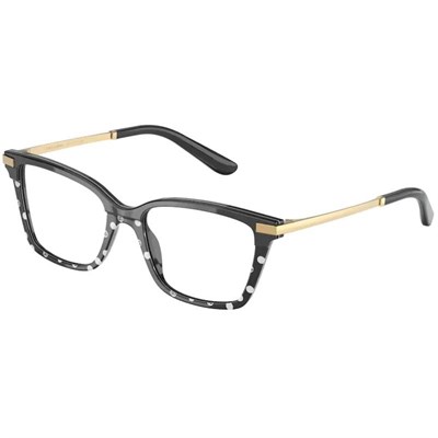 Оправа Dolce &amp; Gabbana 3345 DG 3345 - фото 6157931