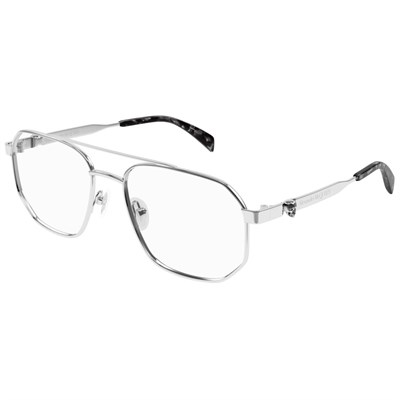 Оправа Alexander McQueen AMO459O AMO459O - фото 6160580