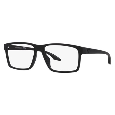 Оправа Emporio Armani 3210U EA 3210U - фото 6164853