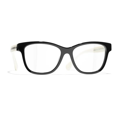 Оправа Chanel 3443 CH 3443 - фото 6187196