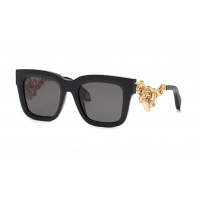 Солнцезащитные очки Roberto Cavalli SRC041М SRC041М - фото 6189896