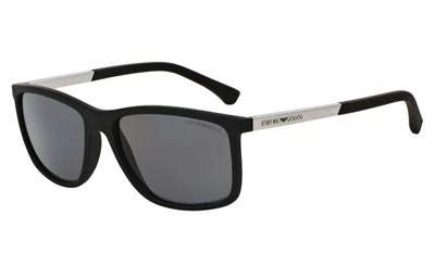 Солнцезащитные очки E. Armani 4058 EA 4058 - фото 6190964