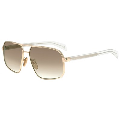 Солнцезащитные очки David Beckham DB 7102/S DB 7102/S - фото 6192356