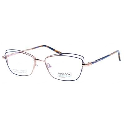 Оправа Neolook Glamour 8081 NG 8081 - фото 6204551