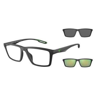 Оправа Emporio Armani 4189 EA 4189 - фото 6204767