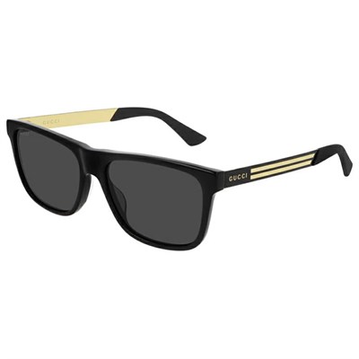 Солнцезащитные очки Gucci GG 0687S GG 0687S - фото 6206249