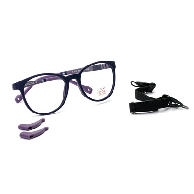 Оправа Junior Look 1778 JL 1778 - фото 6213271