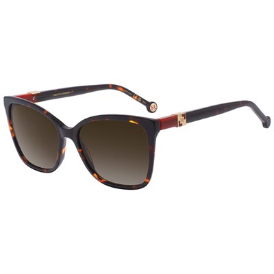 Солнцезащитные очки Carolina Herrera HER 0273/S HER 0273/S - фото 6213624