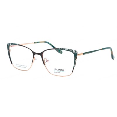 Оправа Neolook Glamour 8094 NG 8094 - фото 6213650