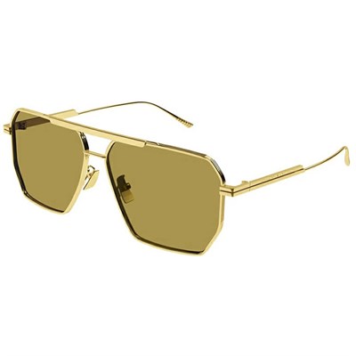 Солнцезащитные очки Bottega Veneta BV1012S BV1012S - фото 6213684
