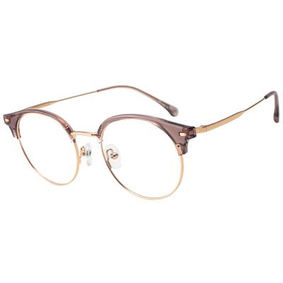 Оправа Neolook Glamour Titan 2140T NG 2140T - фото 6332640