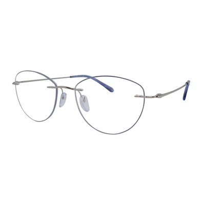 Оправа Neolook Glamour Titan 2162T NG 2162T - фото 6332657
