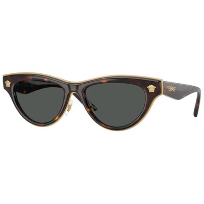 Солнцезащитные очки Versace 2273 2273 - фото 6338387