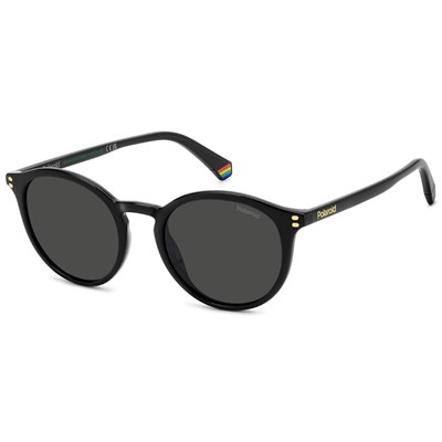 Солнцезащитные очки Polaroid PLD6233/S PLD6233/S - фото 6343778