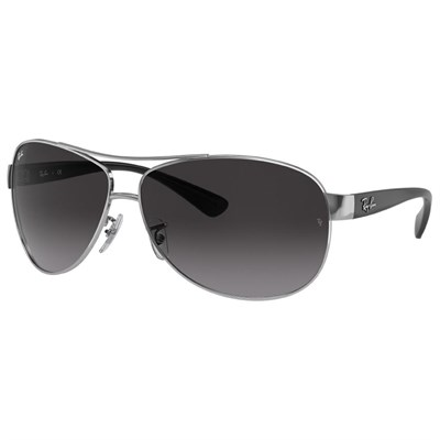 Солнцезащитные очки Ray Ban 3386 RB 3386 - фото 6367124