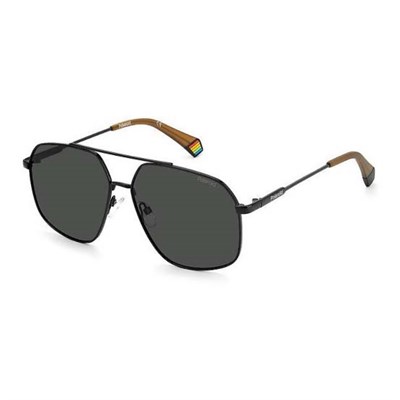 Солнцезащитные очки Polaroid PLD6173/S PLD 6173/S - фото 6367878