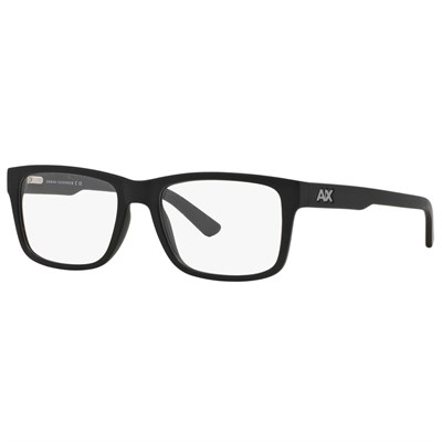 Оправа Armani Exchange 3016 AE 3016 - фото 6375576