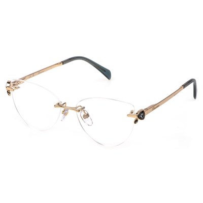 Оправа Blumarine 214S BLU 214S - фото 6380287