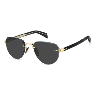 Солнцезащитные очки David Beckham DB 7144/S DB 7144/S - фото 6388580