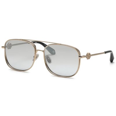 Солнцезащитные очки Roberto Cavalli SRC059M SRC059M - фото 6405862