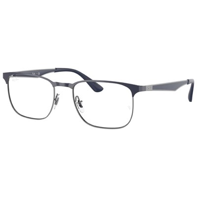 Оправа Ray Ban 6363 RB 6363 - фото 6406059