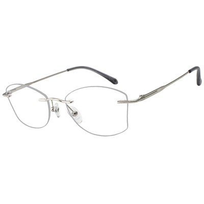 Оправа Neolook Glamour Titan 2159T NG 2159T - фото 6440796