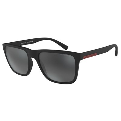 Солнцезащитные очки Armani Exchange 0AX4080S AE 0AX4080S - фото 6457997