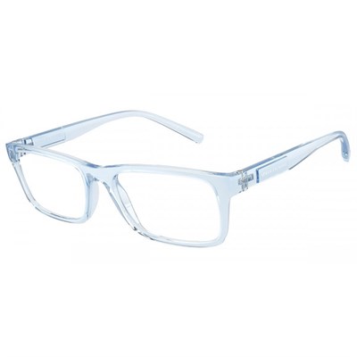 Оправа Armani Exchange 3115 AE 3115 - фото 6496407